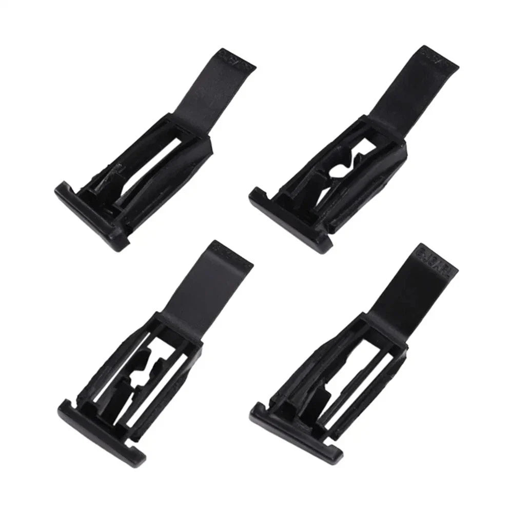 4 x Car Roof Trim Clips for Mazda 6 GG (2002-2008)