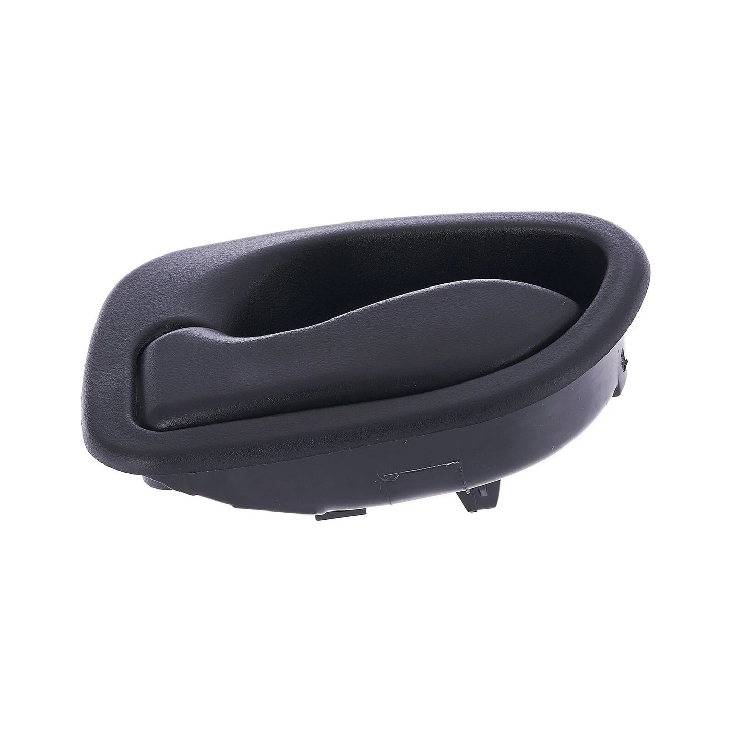 Textured Black Inner Door Handle for Hyundai Excel X3 (1994–2000)