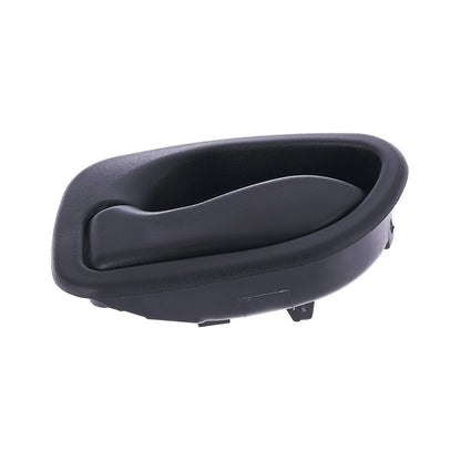 Textured Black Inner Door Handle for Hyundai Excel X3 (1994–2000)