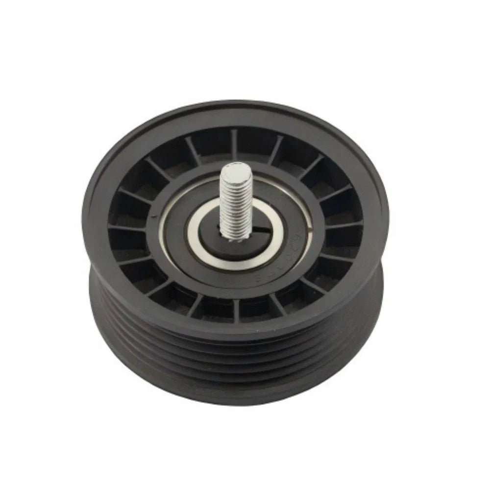 Drive Belt Idler Pulley for Mercedes Benz E350 C300 ML350 GL450 (2006-2015)
