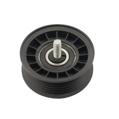Drive Belt Idler Pulley for Mercedes Benz E350 C300 ML350 GL450 (2006-2015)