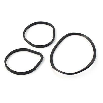 Vacuum Pump Rebuild Seal Kit for Land Rover Range Rover Sport, Jaguar XJ