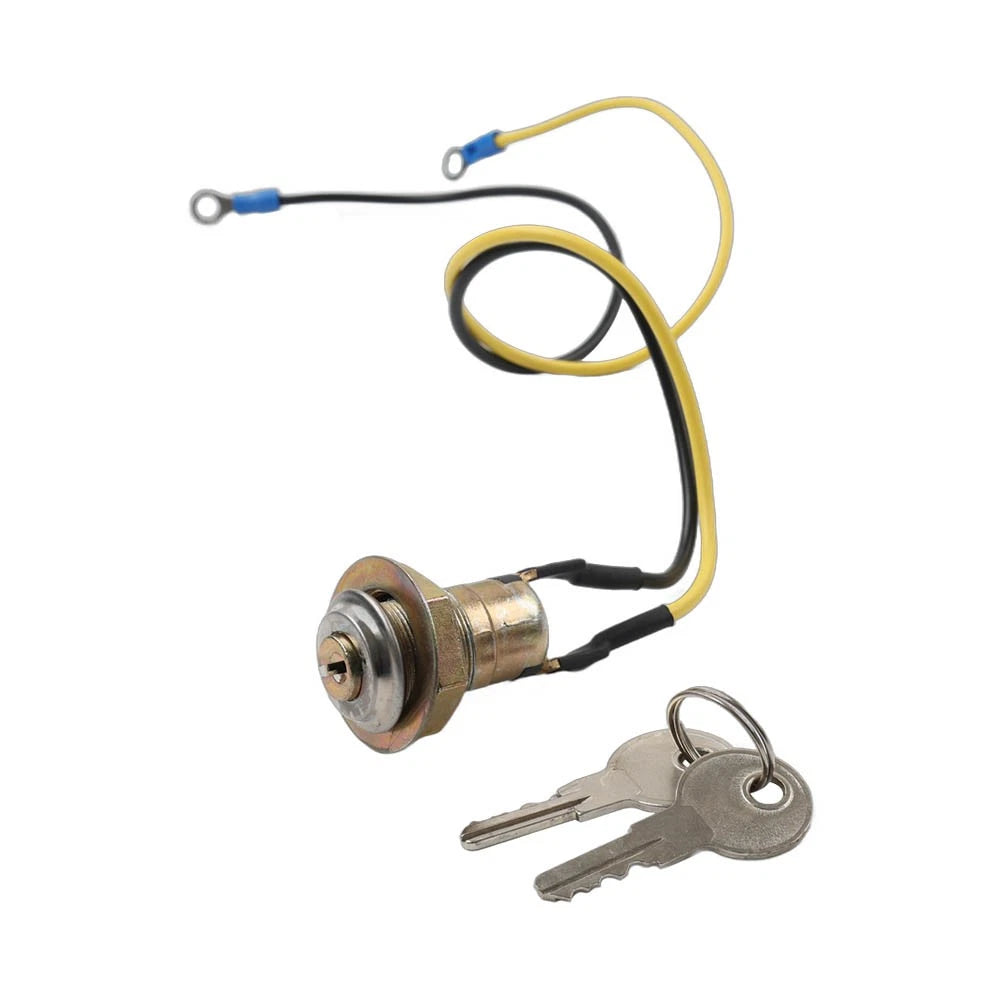 Ignition Switch for Ford NAA 2N 8N 9N 501 600 700 800 2000 (1948–1959)