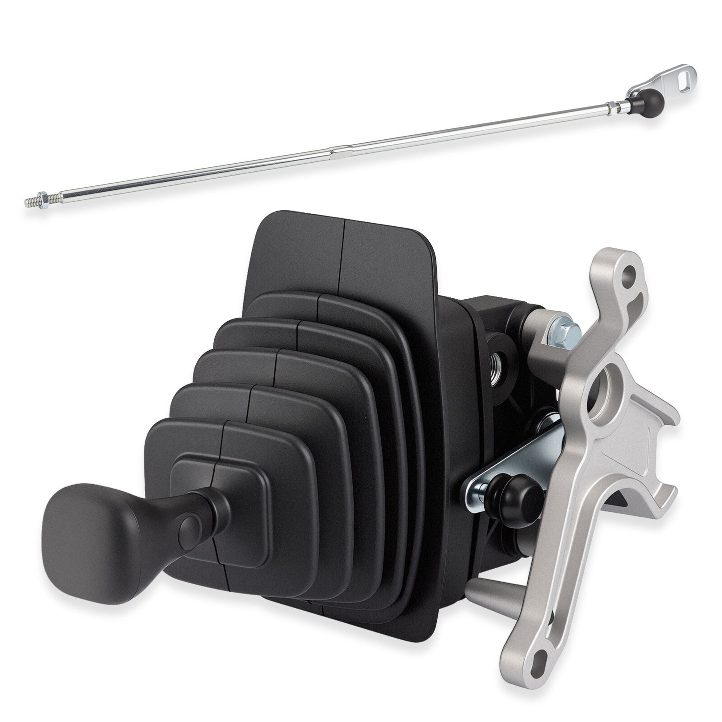 Gear Shifter & Rod for Yamaha Grizzly 660 4x4 (2002–2008)