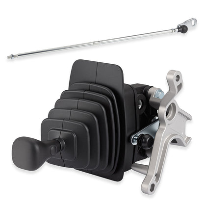 Gear Shifter & Rod for Yamaha Grizzly 660 4x4 (2002–2008)
