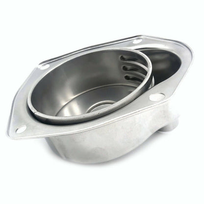 Water Pump Impeller Kit for Mercury/MerCruiser Alpha One (Gen 2)