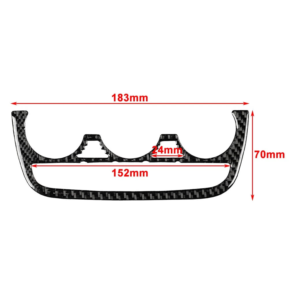 Steering Wheel Paddle Shifter Extenders for Audi RS3 RS4 RS5 (2017–2023)