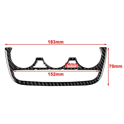 Steering Wheel Paddle Shifter Extenders for Audi RS3 RS4 RS5 (2017–2023)