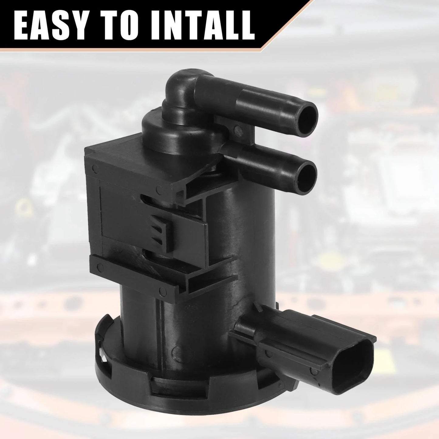 Vapor Canister Solenoid Purge Valve for Chrysler PT Cruiser, Dodge (2001-2010)