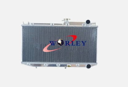 Aluminum Radiator for Toyota Camry (1988–1991) Lexus ES250 (1990–1991)