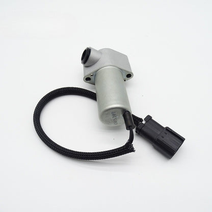 Hydraulic Pump Solenoid Valve for Komatsu PC100-6 PC120-6 PC200-6 (1990–1999)
