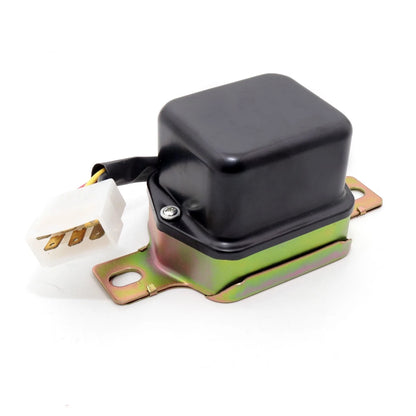 12V Voltage Regulator for Nissan Datsun Bluebird SSS 1600 (1968–1972)