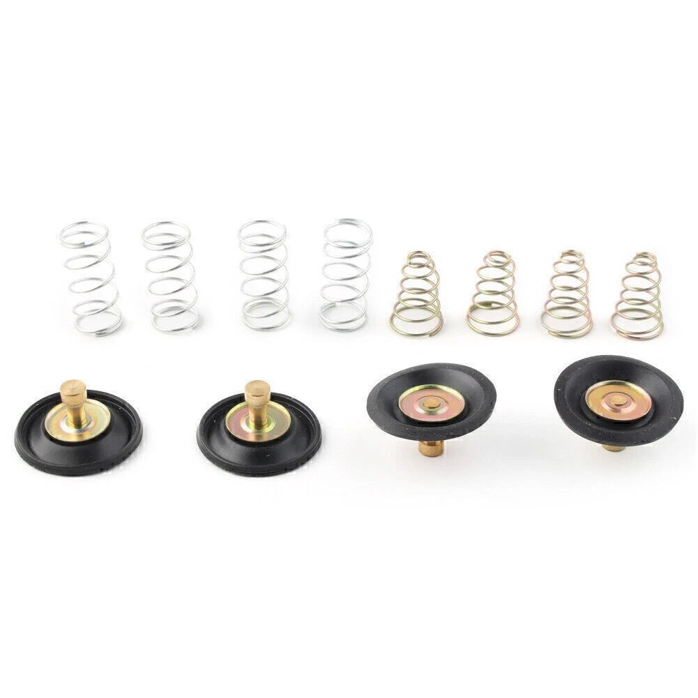Carburetor Repair Kit Needle Valve Gasket for Honda CBR1000F (1990–1991)
