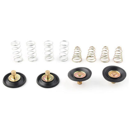 Carburetor Repair Kit Needle Valve Gasket for Honda CBR1000F (1990–1991)