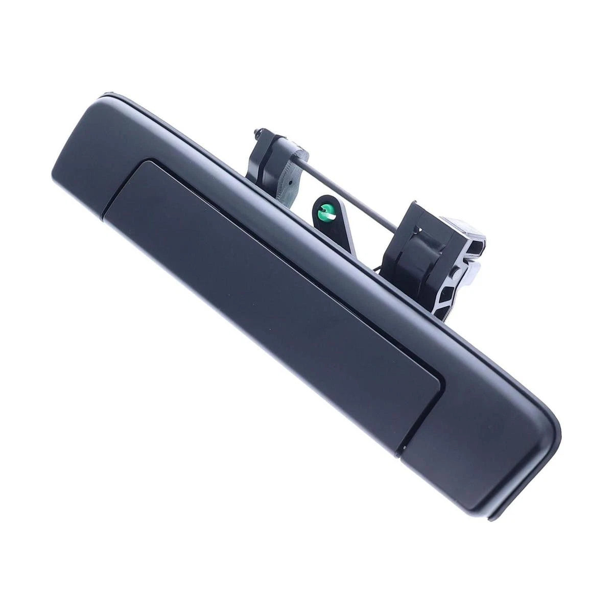 Tailgate Handle for Isuzu D-Max (2016–2020) - Primed Black, No Keyhole