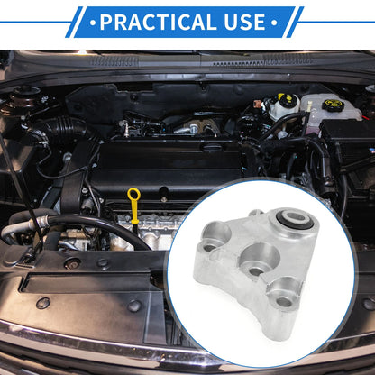 Rear Engine Motor Mount for Chevrolet LOVA (2016) No. 24106263