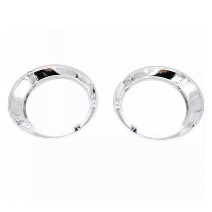 Car Fog Light Covers for Hyundai Tiburon Coupe (2003-2004)