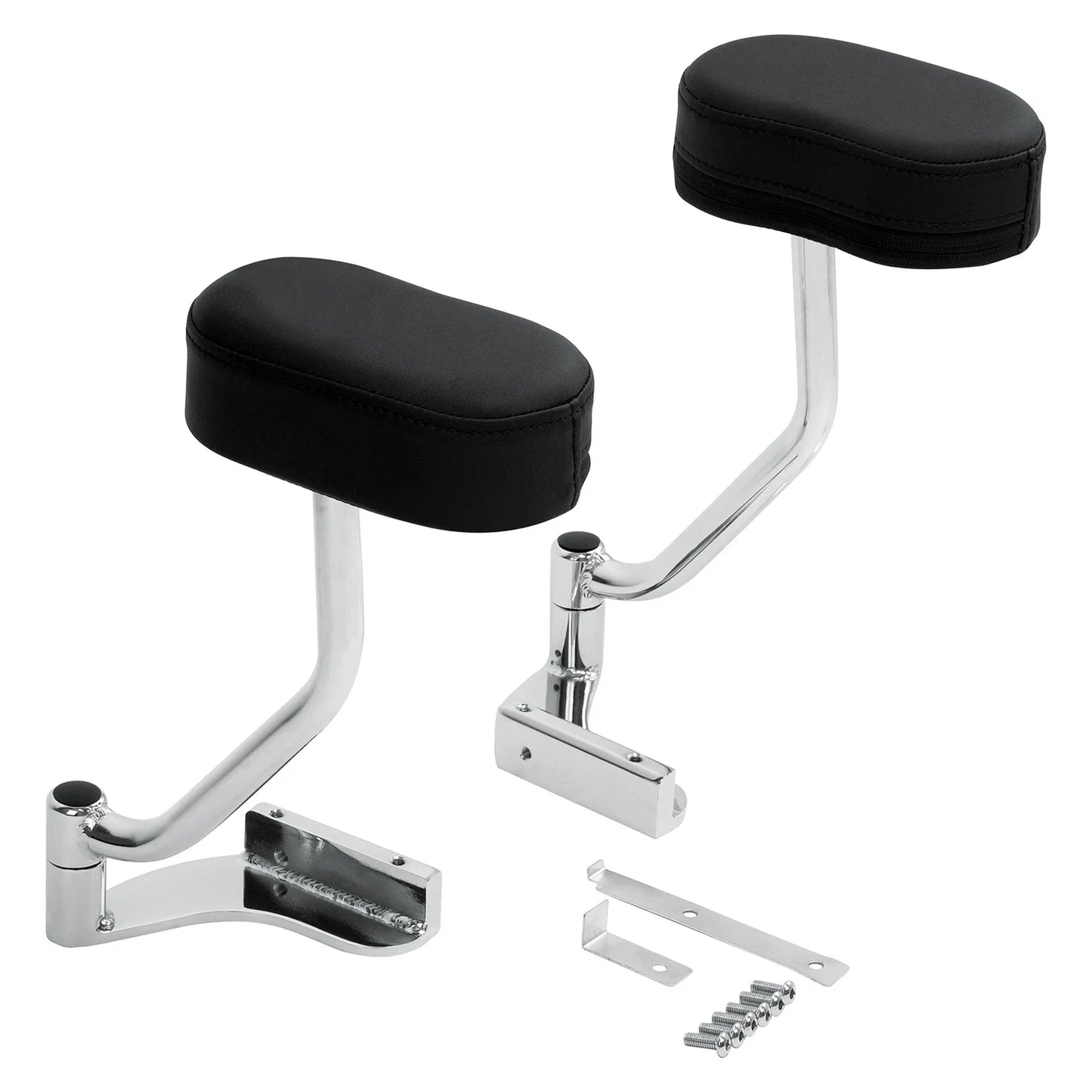 Passenger Armrest for Honda Goldwing 1800 GL1800 Tour (2018-2019)
