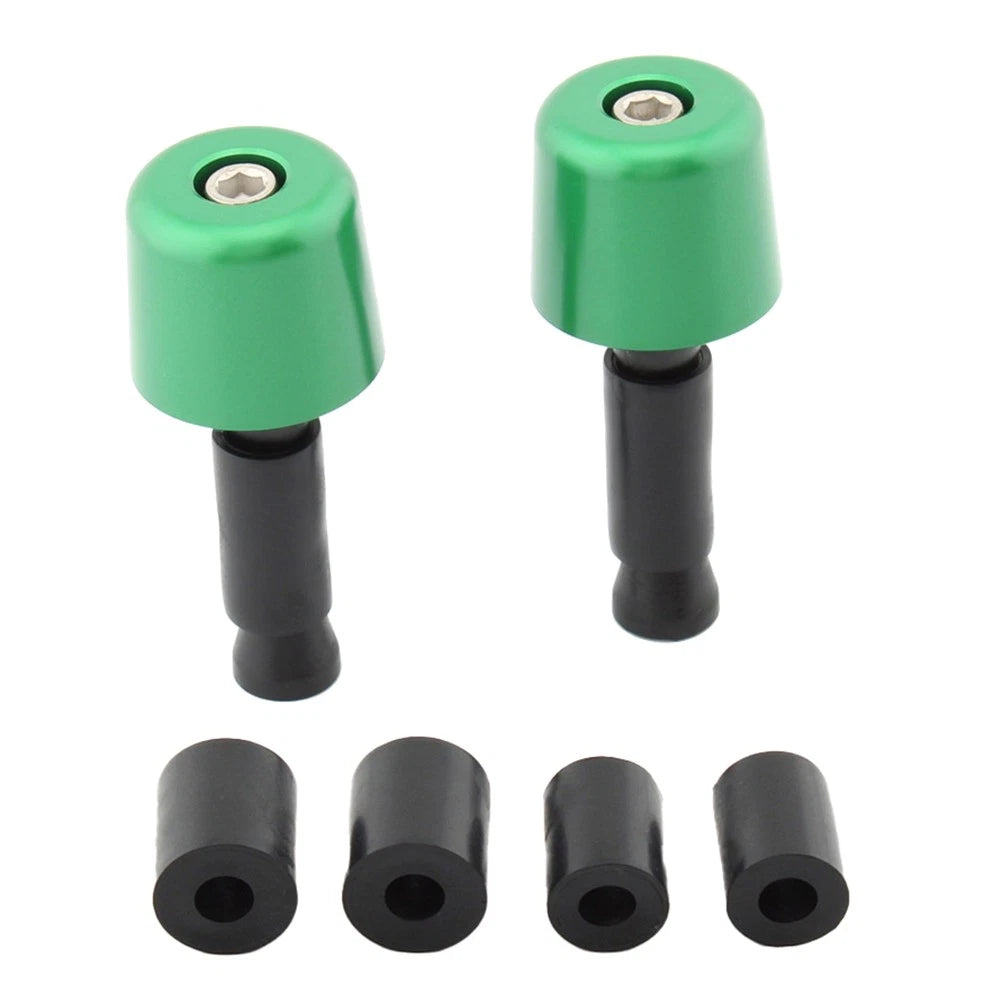 Handlebar Hand Grips for Motorcycle (Universal) 1.5 in/38.1mm