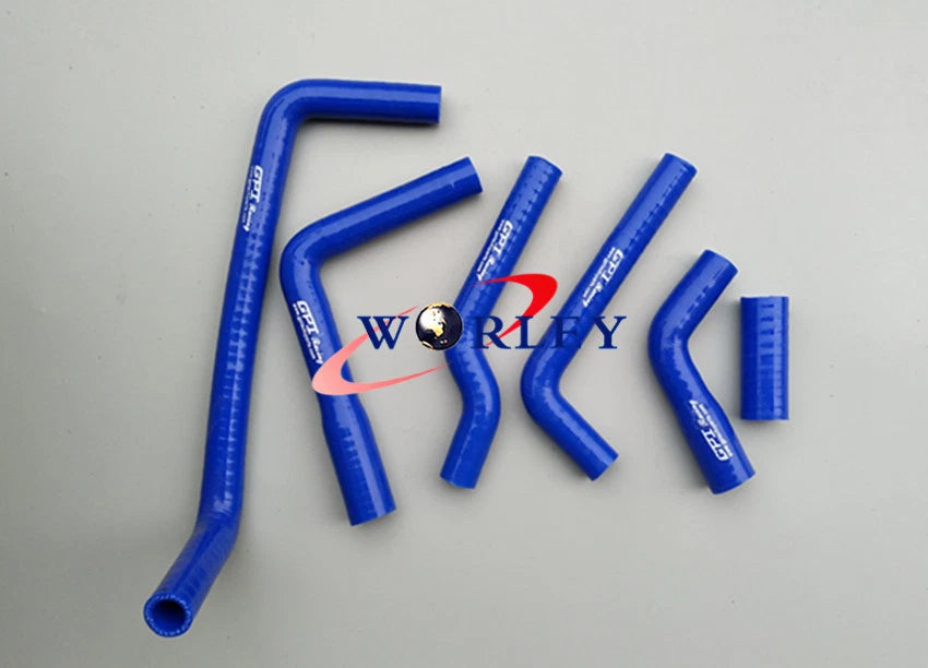 Radiator Hose for Gas Gas MX/SM/EC 125/200/250/300 (2007–2013)