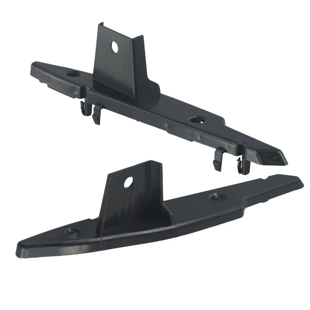 4 x Upper Lower Front Bumper Bracket for BMW X3/X4