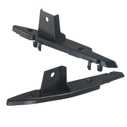4 x Upper Lower Front Bumper Bracket for BMW X3/X4