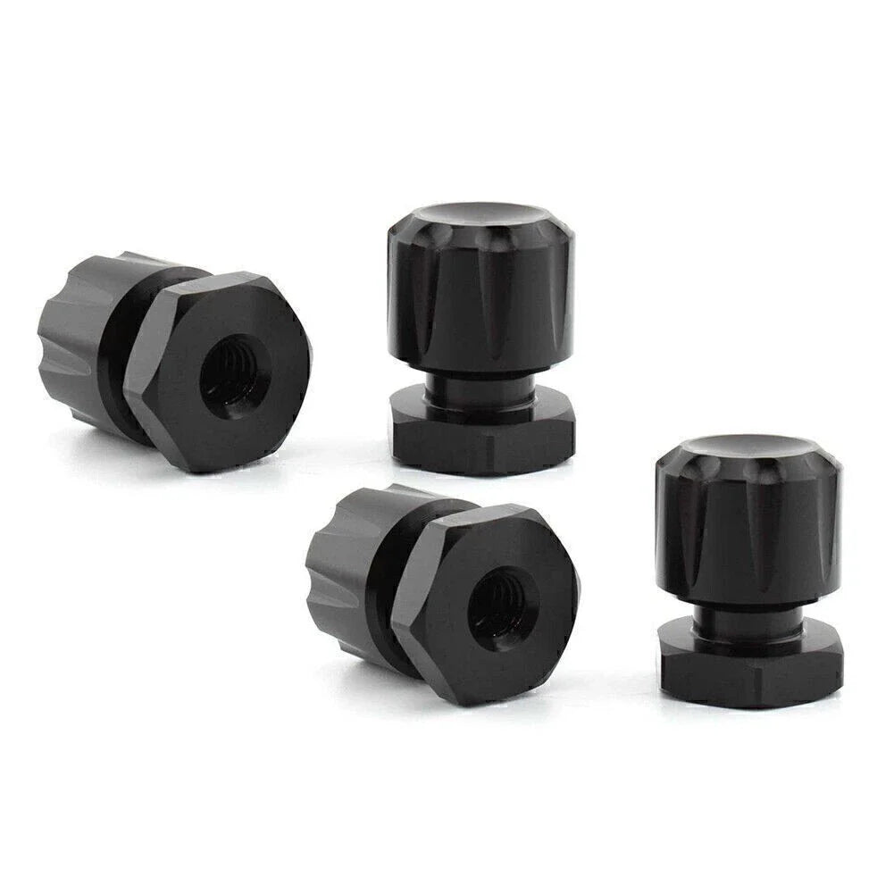 Mounting Nuts Bolts for Harley Road King, Road Glide, Softail, Fat Boy