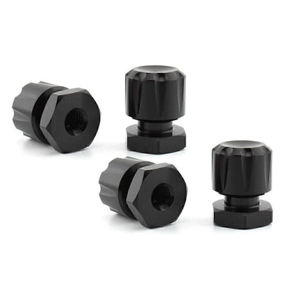 Mounting Nuts Bolts for Harley Road King, Road Glide, Softail, Fat Boy