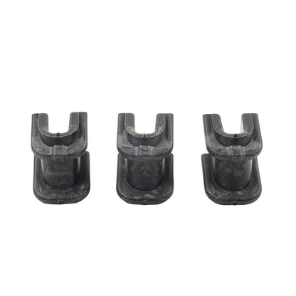 3pcs CVT Clutch Nylon Slider for CFMoto CForce 600, CF800, ZForce 1000