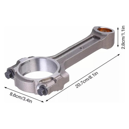 Engine Floating Pin Connecting Rod for GM 5.3L 6.0L 6.2L LS2 LS3 (2005–2020)
