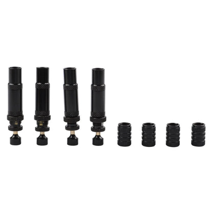 Tire Deflator Premium Brass for Off Road Adventures