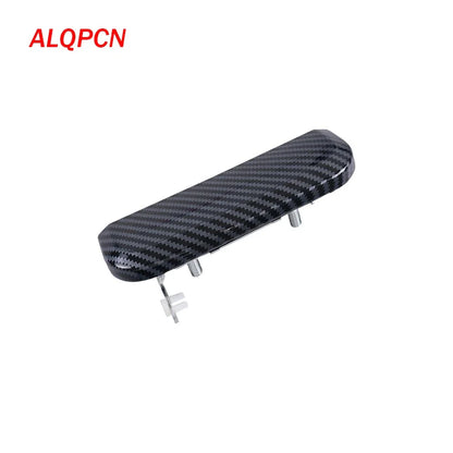 Carbon Fiber Left Door Handle for Zotye 2008