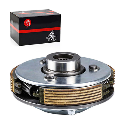 Wet Clutch Centrifugal Carrier for Honda Recon 250 (2002–2014)