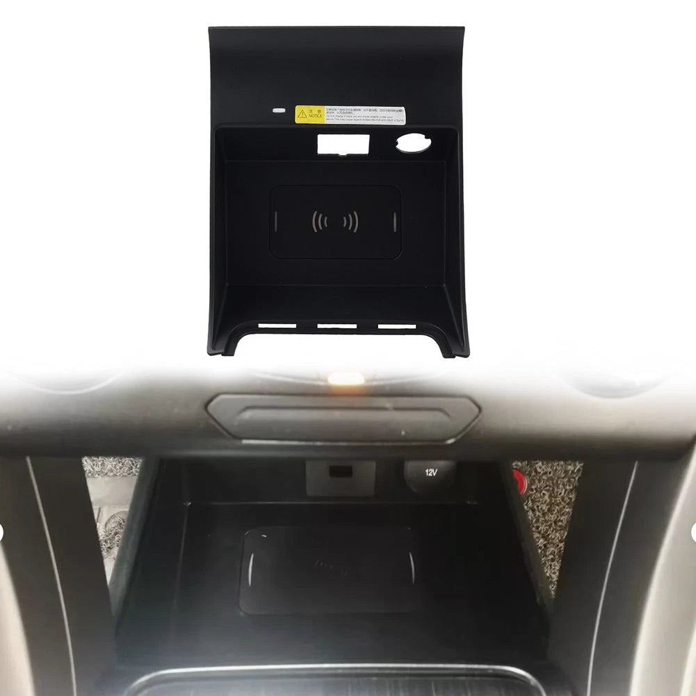 Wireless Charger Pad for Ford Mondeo (2015–2019)