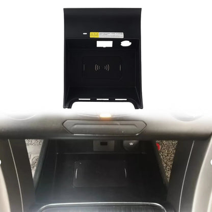 Wireless Charger Pad for Ford Mondeo (2015–2019)