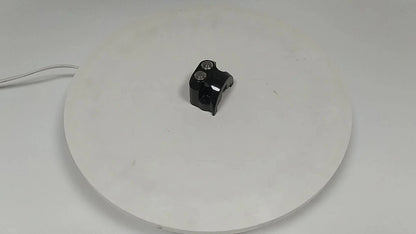Self-Resetting Pushbutton Switch for Harley Dyna, Sportster