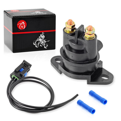 Starter Relay Solenoid for Can-Am Commander Maverick Defender (2011–2023)