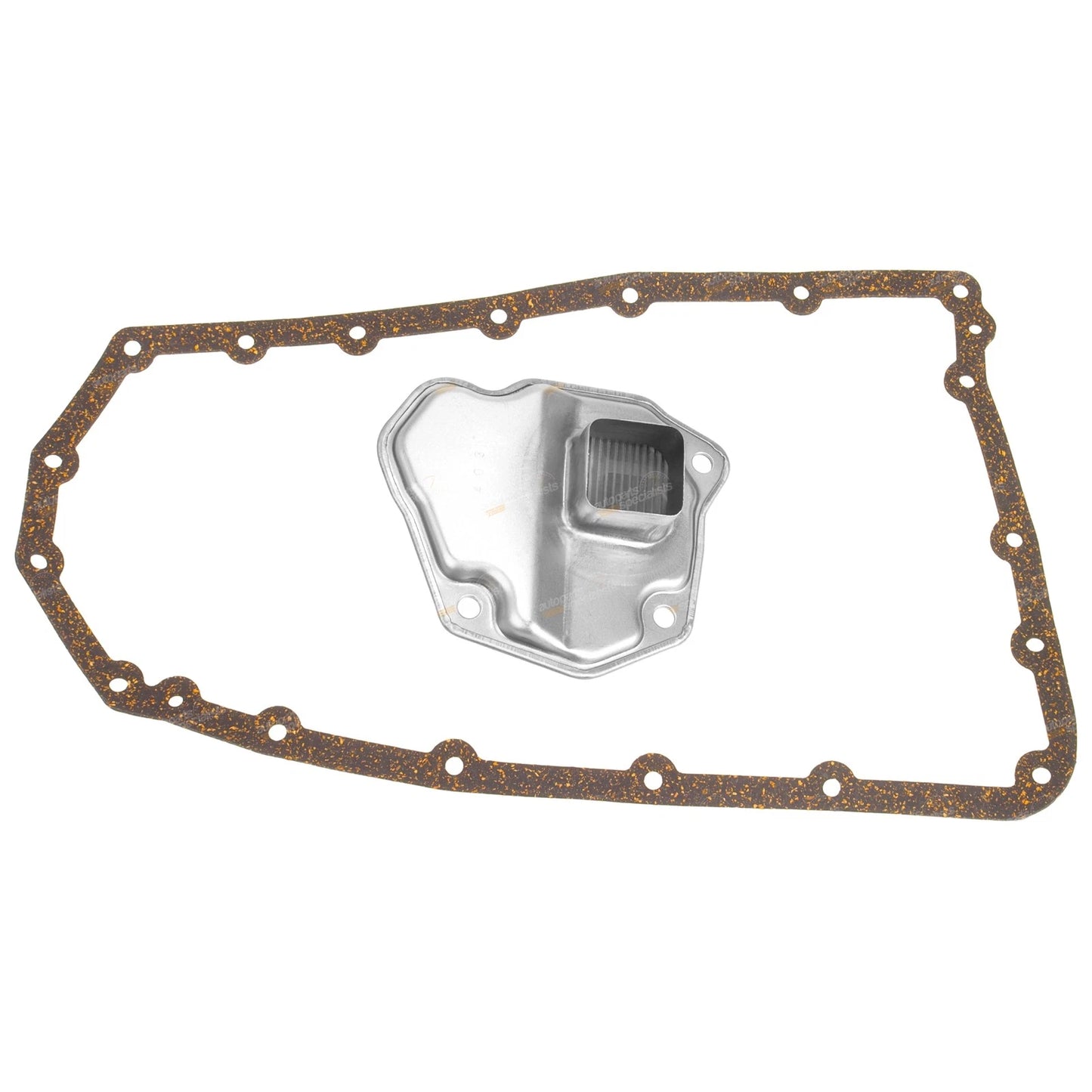 CVT Transmission Filter Kit for Nissan X-Trail T31 (2007–2014)