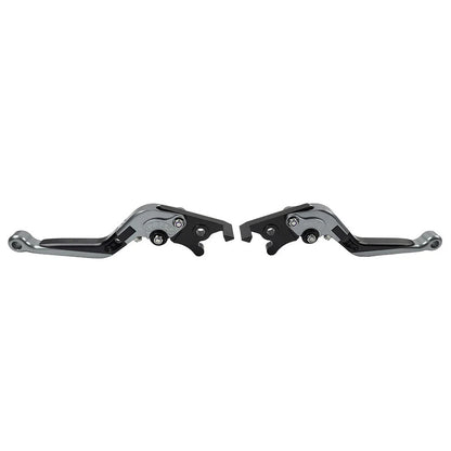 CNC Extendable Brake Clutch Levers for Kawasaki Z1000 ZX9R ZX636R (2003-2023)