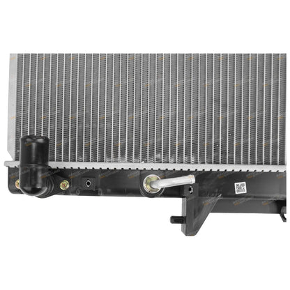 Radiator for Mitsubishi Triton ML MN 2.5L 4D56T (2008 - 2015)