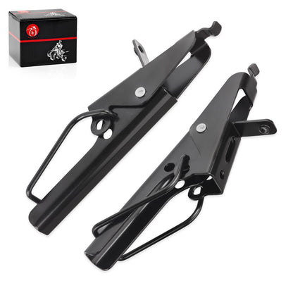 LH Tailgate Latch for Polaris Ranger 800 570 500 (2010–2019)