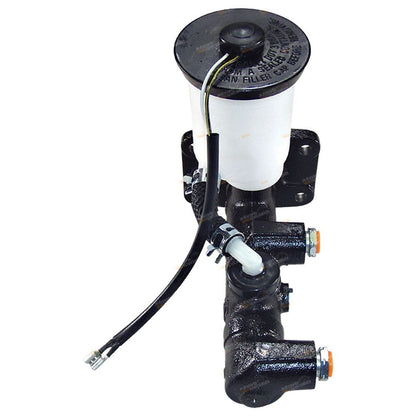 Brake Master Cylinder for Landcruiser 70 Series FJ73 FJ75 HJ75 (1984–1992)