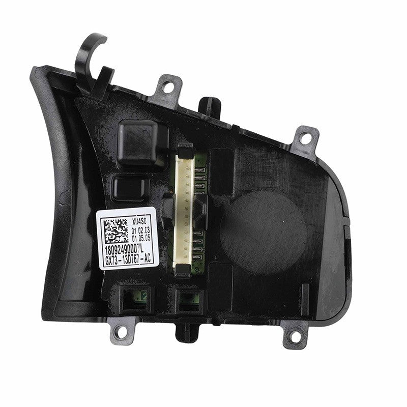 Steering Wheel Control Switch for Jaguar XE F-PACE (2016–2023)