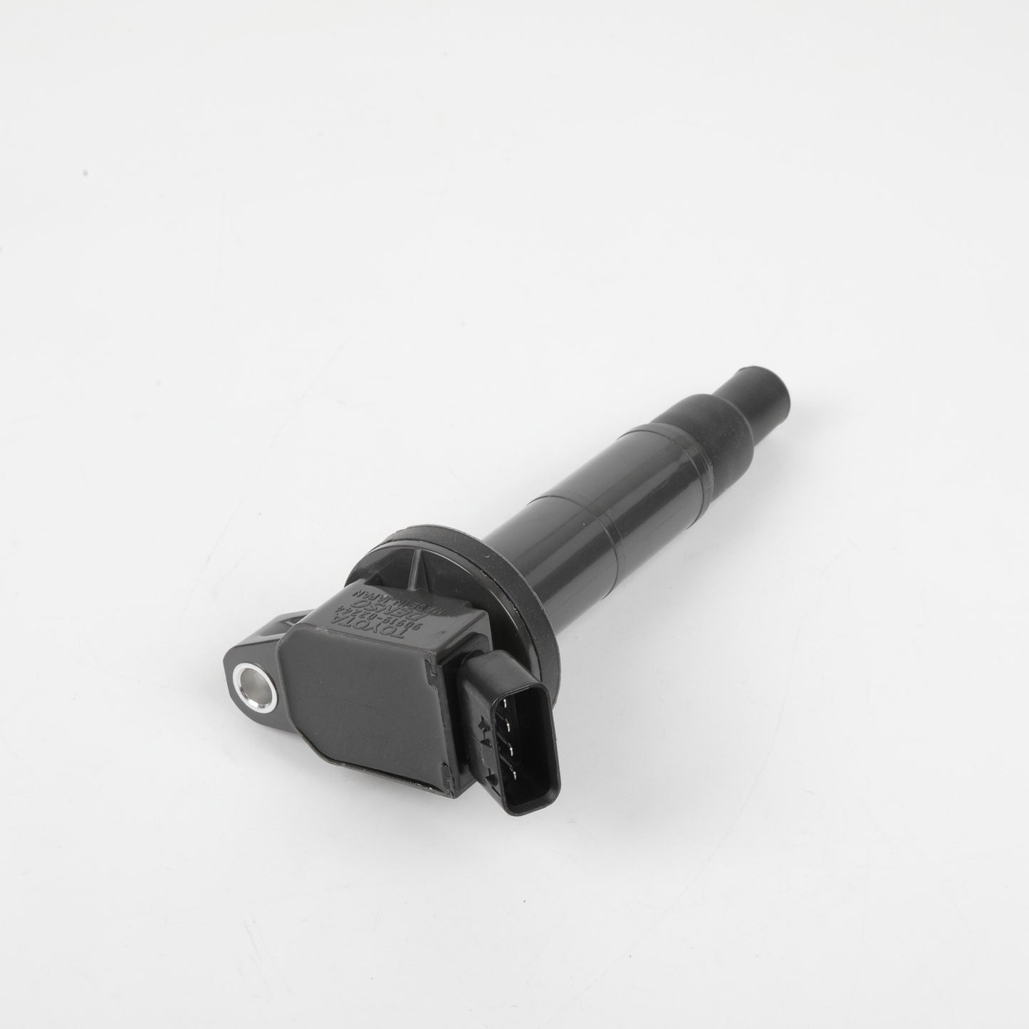 Set of 4 Ignition Coils for Toyota RAV4 (2001–2008)