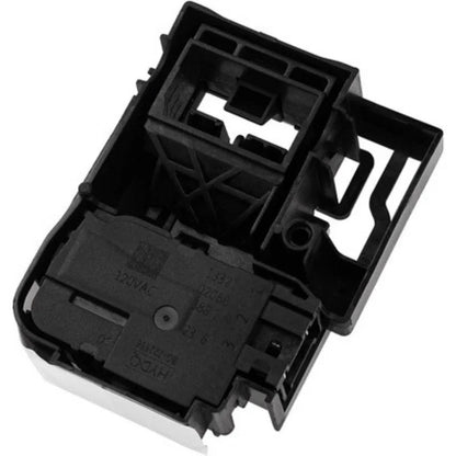 Lid lock switch for Hotpoint washing machine