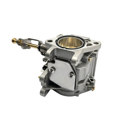 Carburetor for Yamaha 25HP 30HP Outboard Motor (2-Stroke)