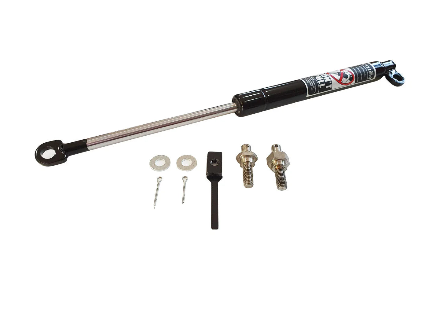 Rear Tailgate Gas Strut for Mitsubishi L200 Triton (2015-2019)