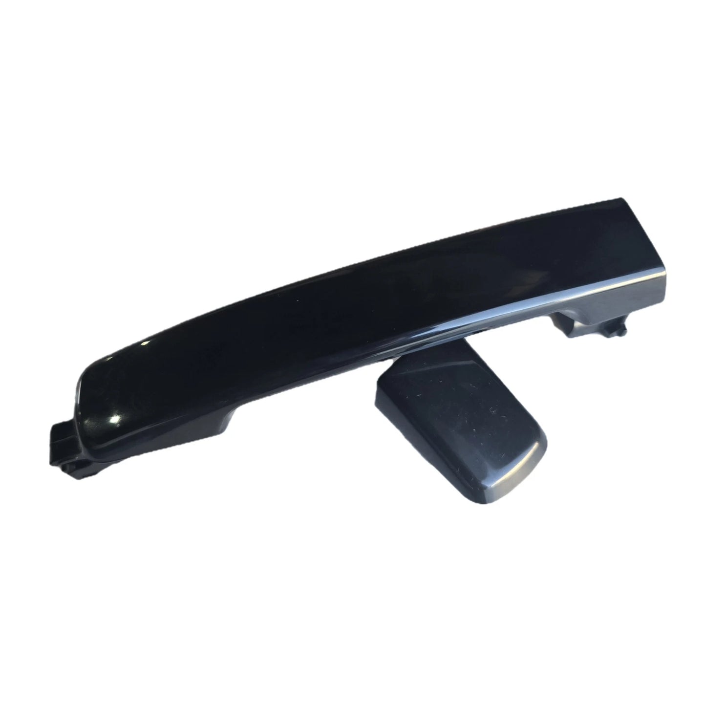 Outer Door Handle Without Keyhole for Nissan Navara D40 (2008–2015)