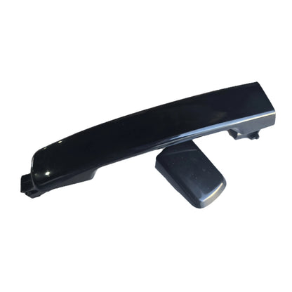 Outer Door Handle Without Keyhole for Nissan Navara D40 (2008–2015)