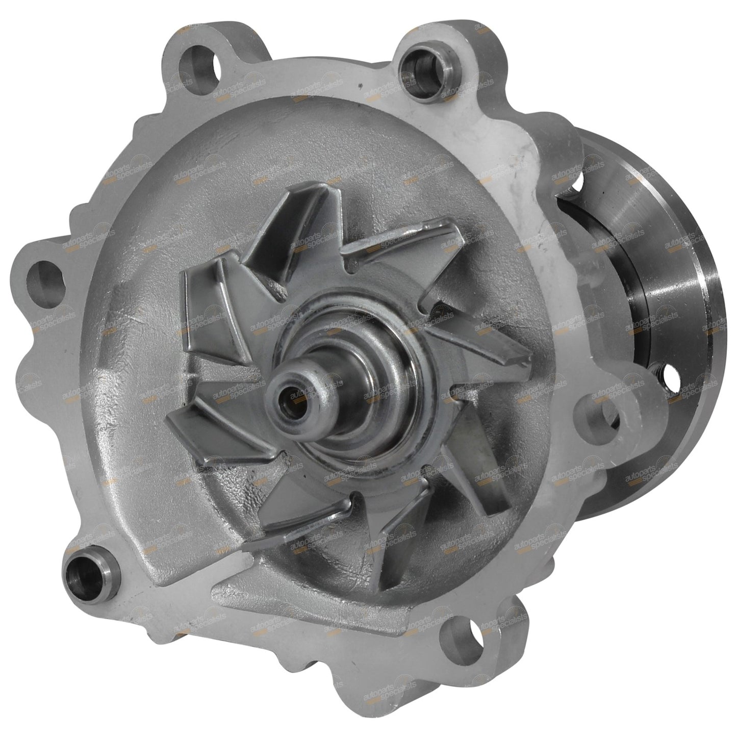 Water Pump for Hilux LN85R (1989–1994)